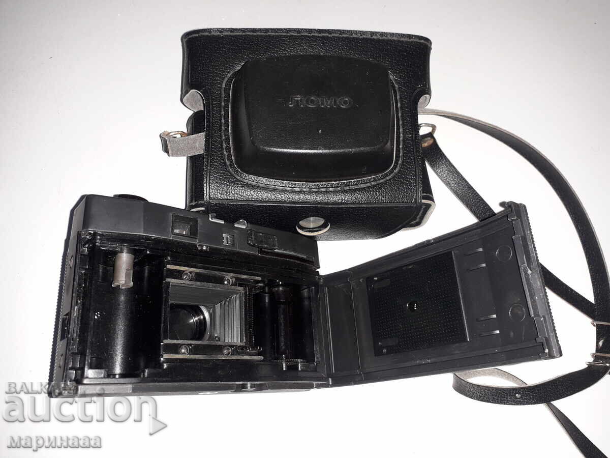 ΦΩΤΟΓΡΑΦΙΚΗ ΜΗΧΑΝΗ ''ΣΜΕΝΑ ΣΙΜΒΟΛ''. ΕΣΣΔ - 5