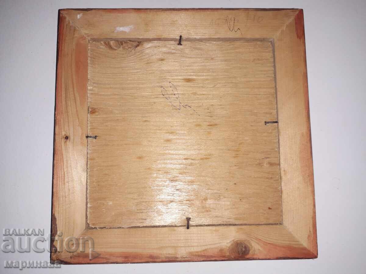 Доставка на АРТ КАРТИНА. КЕРАМИКА. БГ