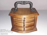 ВИНТИДЖ КОМПЛЕКТ ПОДЛОЖКИ