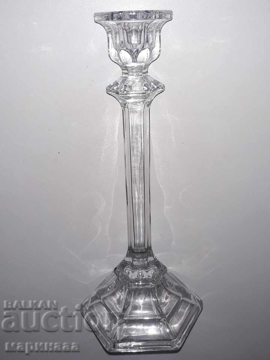 ΨΗΛΟΣ ΚΗΡΟΠΗΓΙΟΣ. ΓΥΑΛΙ με τιμή 7.00 BGN | € 3.58