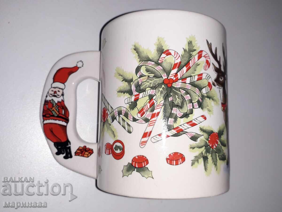 НОВА ЧАША. МАСИВЕН ПОРЦЕЛАН.464 ГР с цена 5.00 лв. | € 2.56 НОВА ЧАША. МАСИВЕН ПОРЦЕЛАН.464 ГР с цена 5.00 лв. | € 2.56