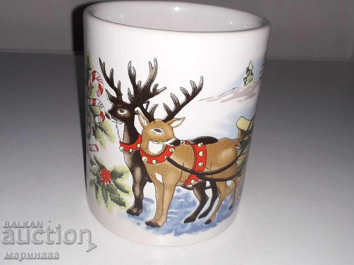 Аукцион НОВА ЧАША. МАСИВЕН ПОРЦЕЛАН.464 ГР Аукцион НОВА ЧАША. МАСИВЕН ПОРЦЕЛАН.464 ГР