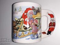 НОВА ЧАША. МАСИВЕН ПОРЦЕЛАН.464 ГР