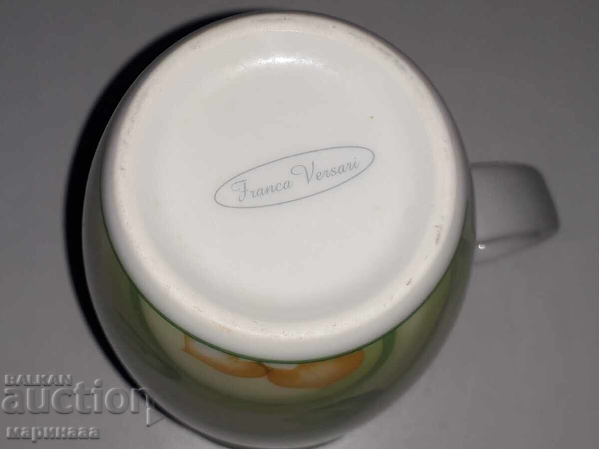 НОВА ВИСОКА ЧАША - 5 НОВА ВИСОКА ЧАША - 5