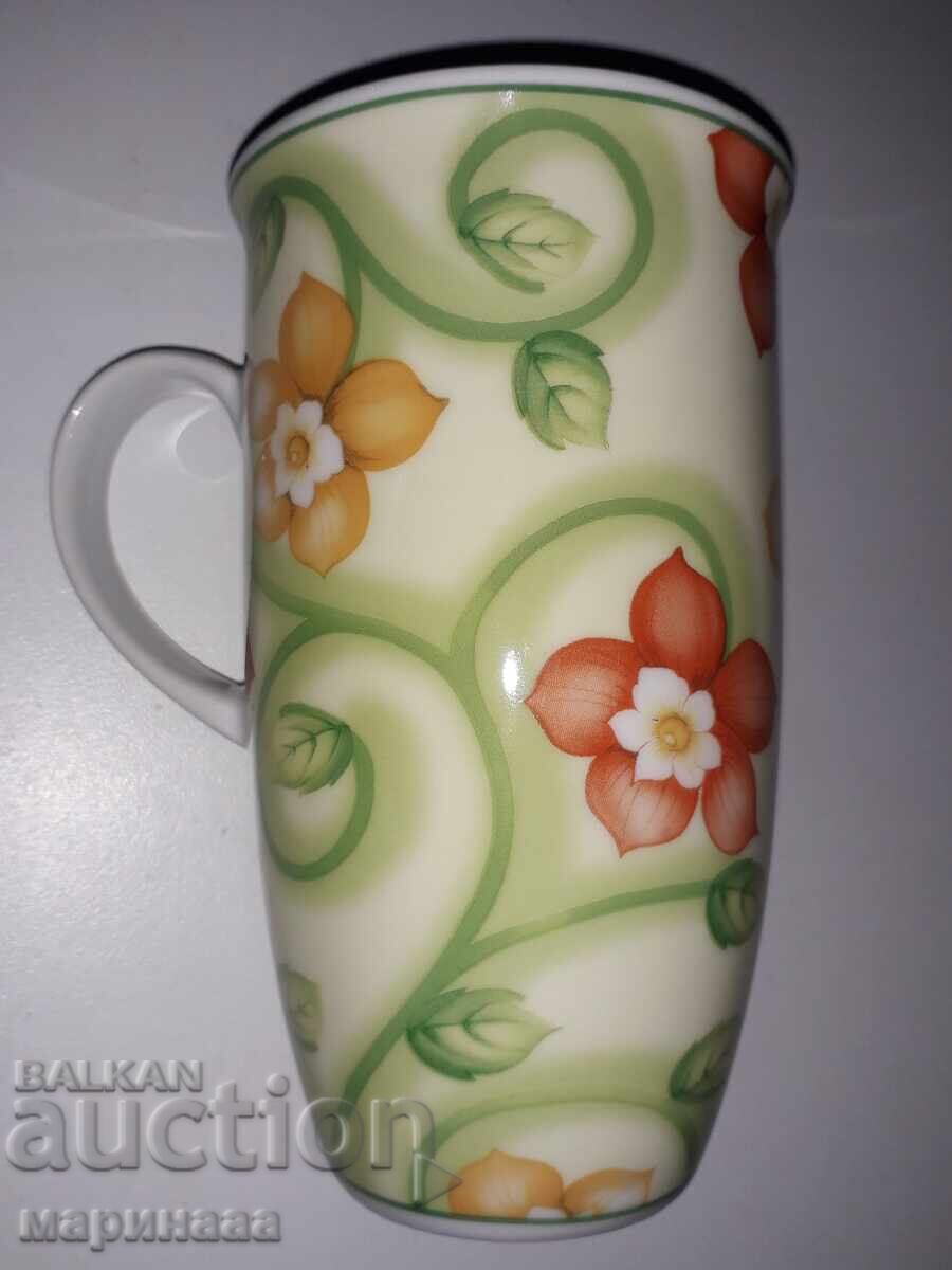 НОВА ВИСОКА ЧАША НОВА ВИСОКА ЧАША