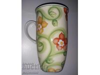 НОВА ВИСОКА ЧАША