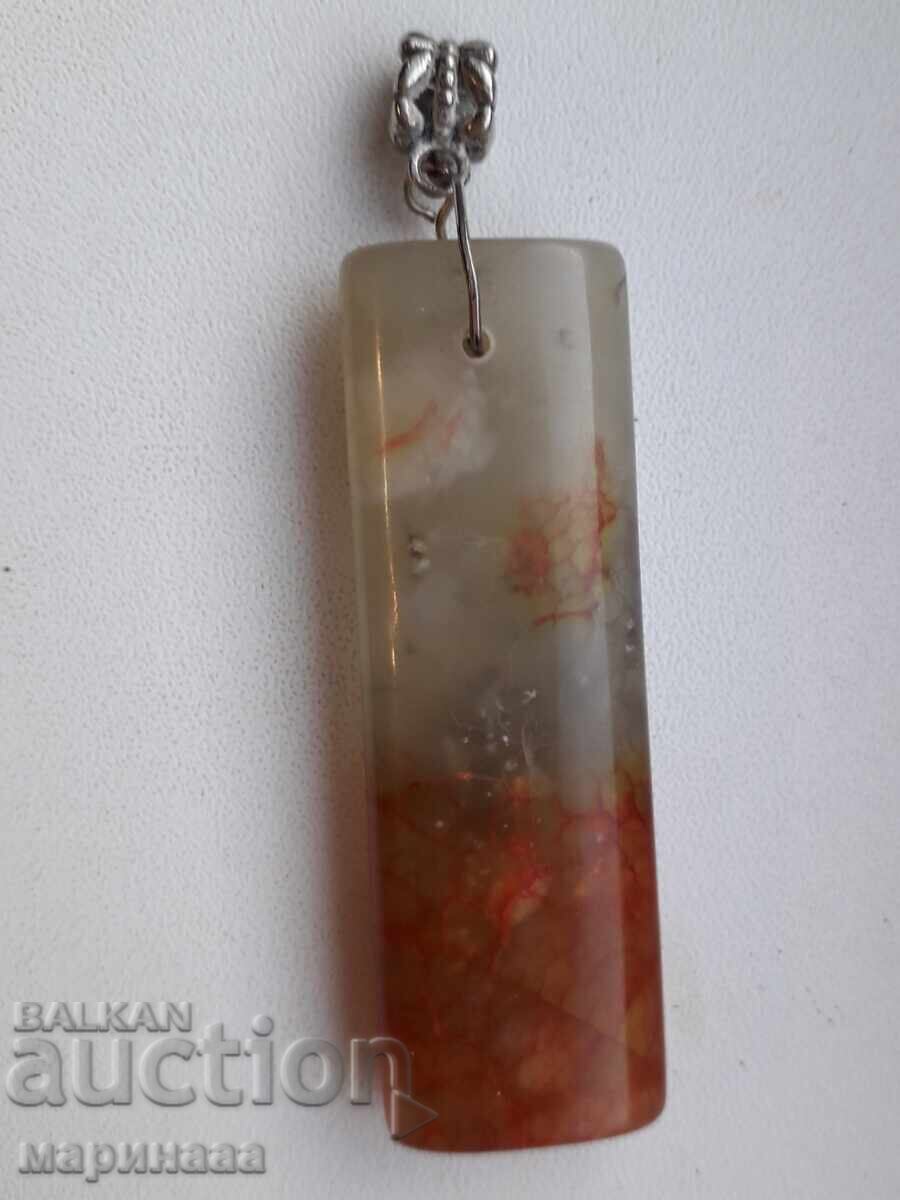 PENDANT MARE. AGAT PENDANT MARE. AGAT