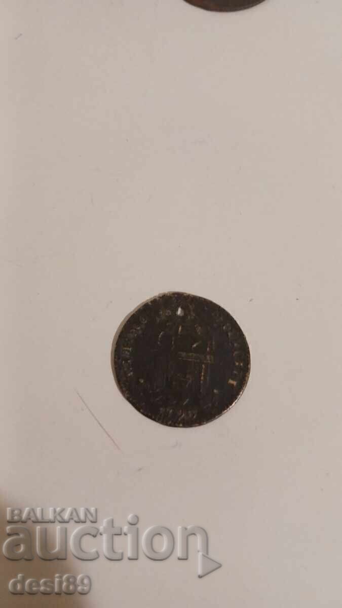 Auction LOUIS XVI OPTIMO - France RARE Coin / II Auction LOUIS XVI OPTIMO - France RARE Coin / II