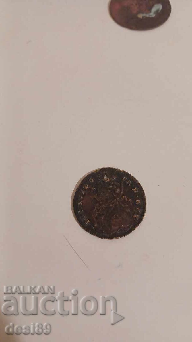 LOUIS XVI OPTIMO - France RARE Coin / II LOUIS XVI OPTIMO - France RARE Coin / II