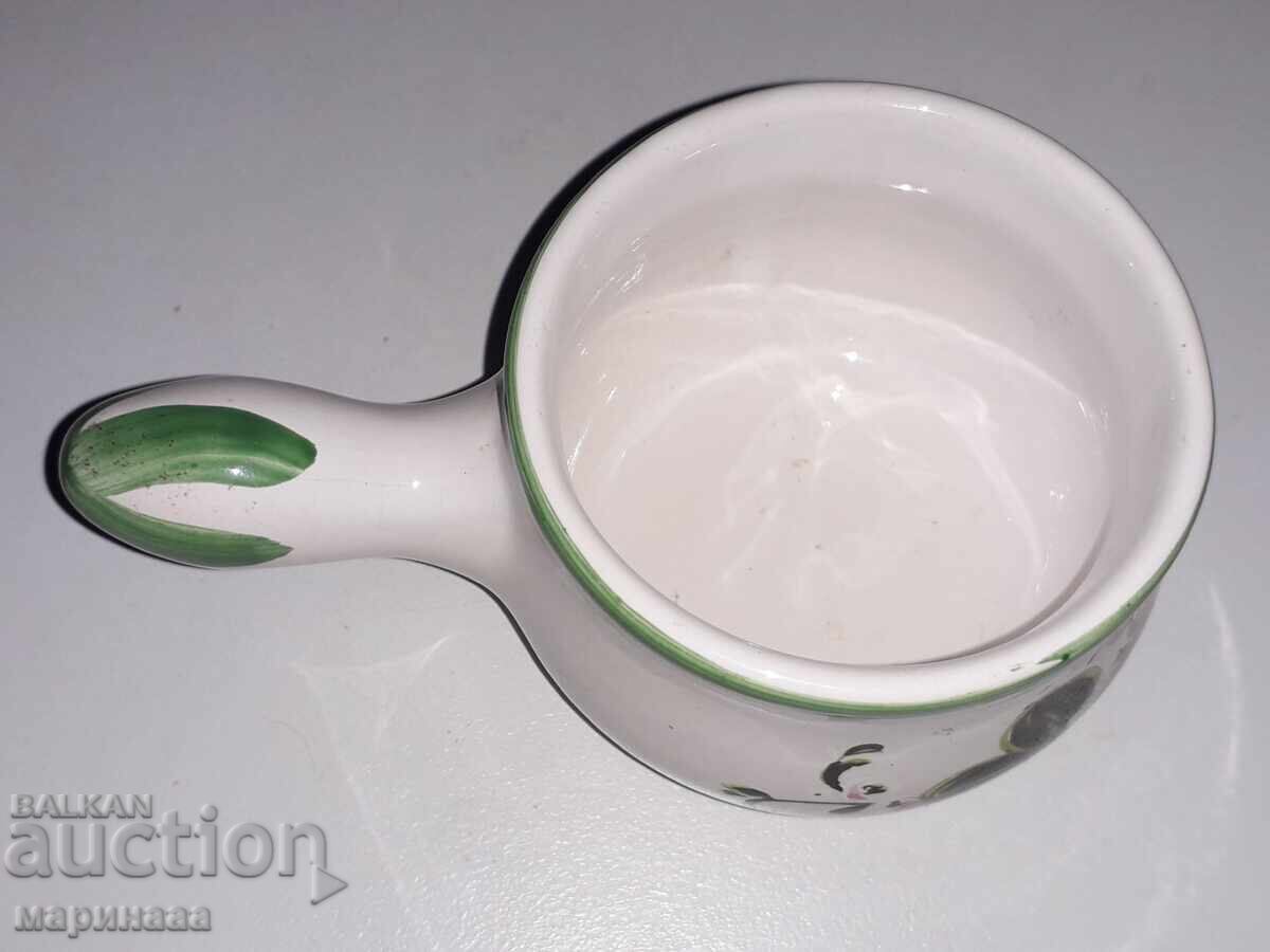 Oală. Ceramică - 5