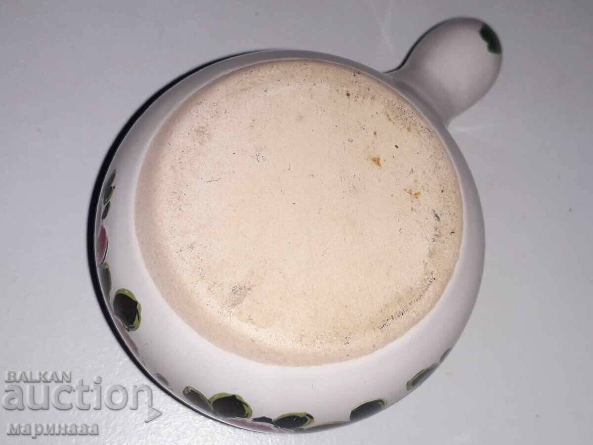 Oală. Ceramică - 6