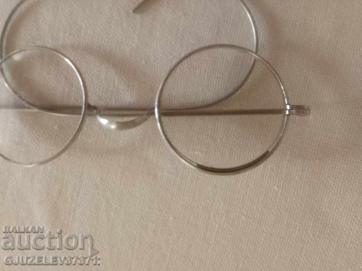 Δημοπρασία Παλιά διοπτρικά γυαλιά 19ου αιώνα, άριστη κατάσταση, χωρίς ελάττωμα