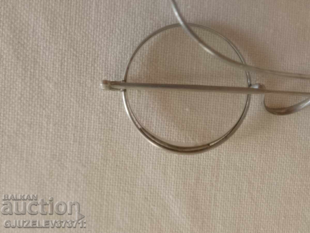 Παλιά διοπτρικά γυαλιά 19ου αιώνα, άριστη κατάσταση, χωρίς ελάττωμα - 5