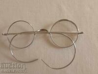 Παλιά διοπτρικά γυαλιά 19ου αιώνα, άριστη κατάσταση, χωρίς ελάττωμα