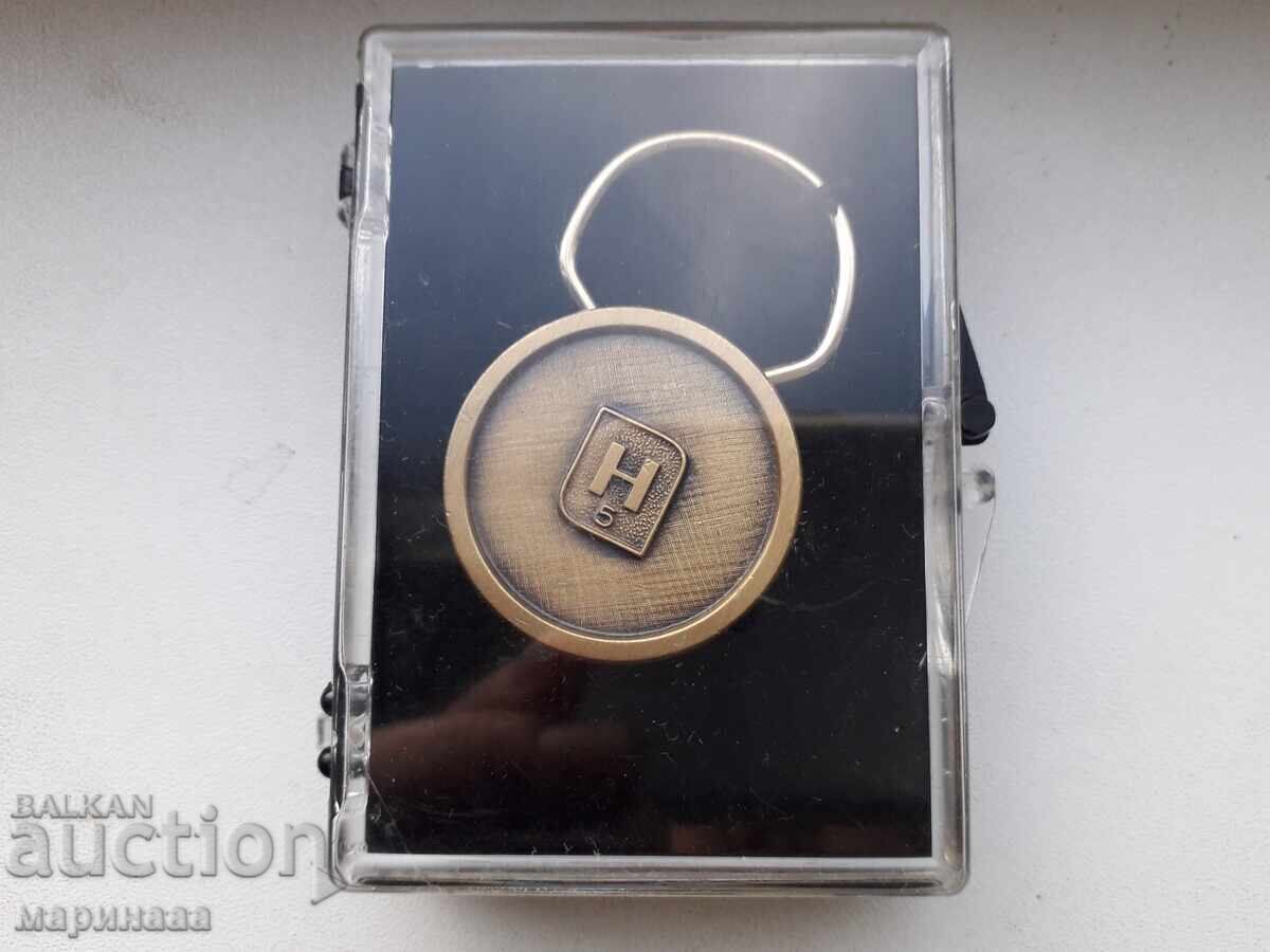 Δημοπρασία ΔΙΑΦΗΜΙΣΤΙΚΟ ΜΠΡΕΛΟΚ. ΜΑΣΙΦ. ΟΡΕΙΧΑΛΚΙΝΟ