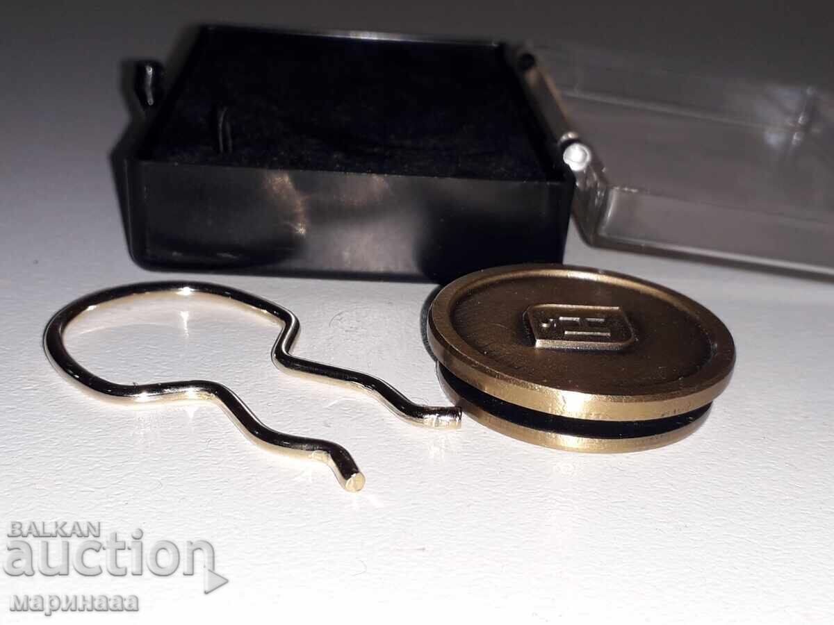 РЕКЛАМЕН КЛЮЧОДЪРЖАТЕЛ. МАСИВЕН. МЕСИНГ - 5 РЕКЛАМЕН КЛЮЧОДЪРЖАТЕЛ. МАСИВЕН. МЕСИНГ - 5