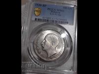 100 BGN 1930