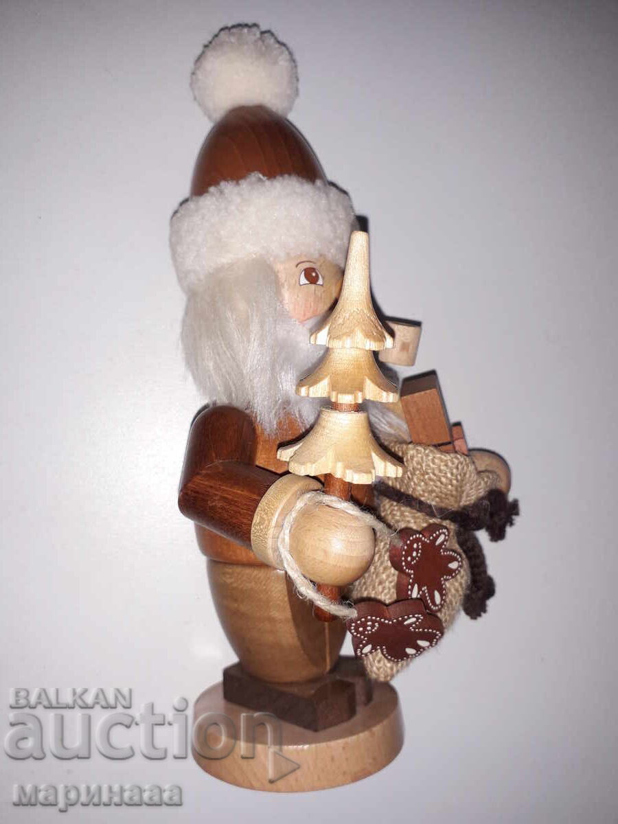 ФИГУРА ''ПУШАЧ''. ДЪРВО с цена 8.00 лв. | € 4.09