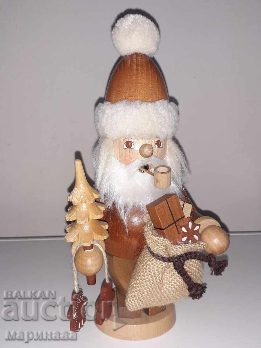 ФИГУРА ''ПУШАЧ''. ДЪРВО - 5