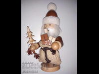 ФИГУРА ''ПУШАЧ''. ДЪРВО