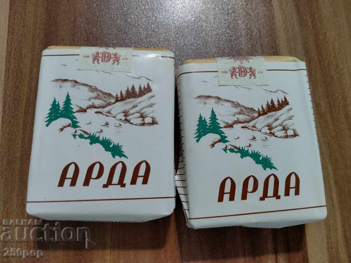 Άρδα αμεταχείριστα