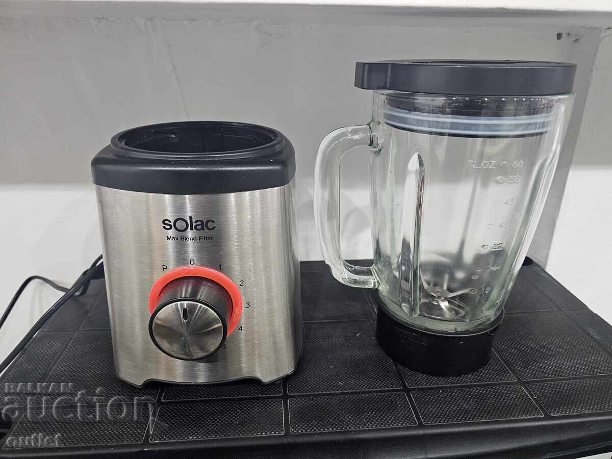 Μπλέντερ Solac Μπλέντερ Solac