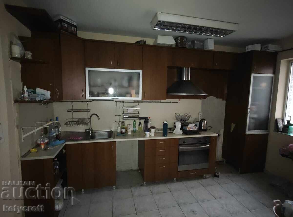 Dulapuri de bucătărie