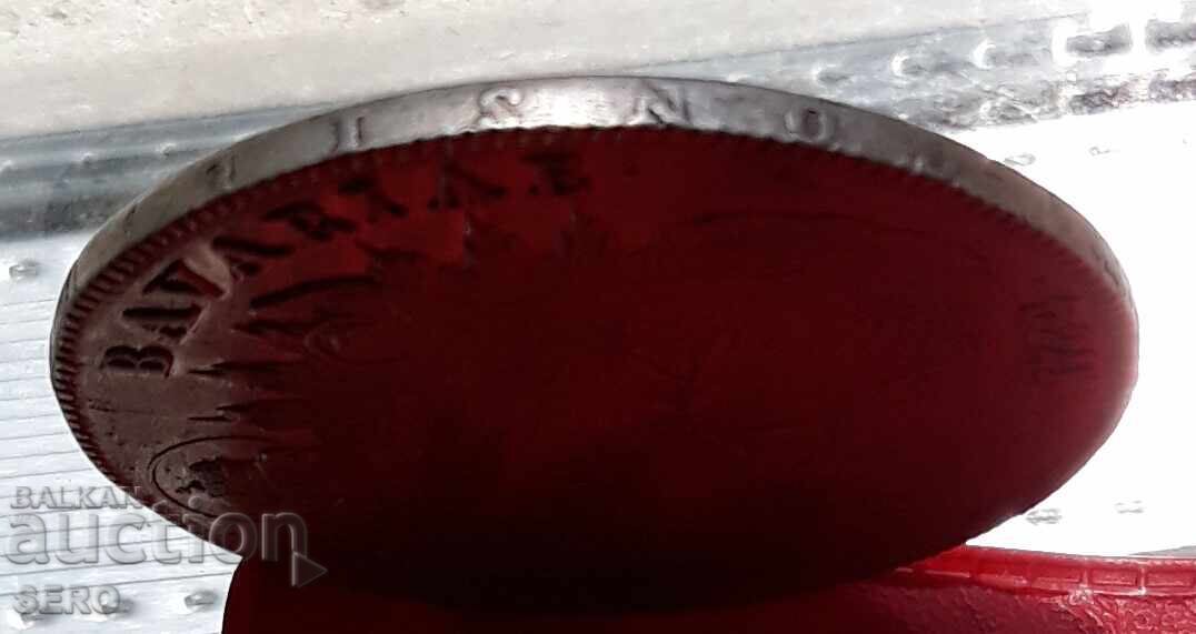 Delivery of Germany - Bavaria - Thaler 1764