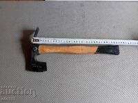 VECHI TOPORAL BULGAR DE KIRKO - EDELWEIS