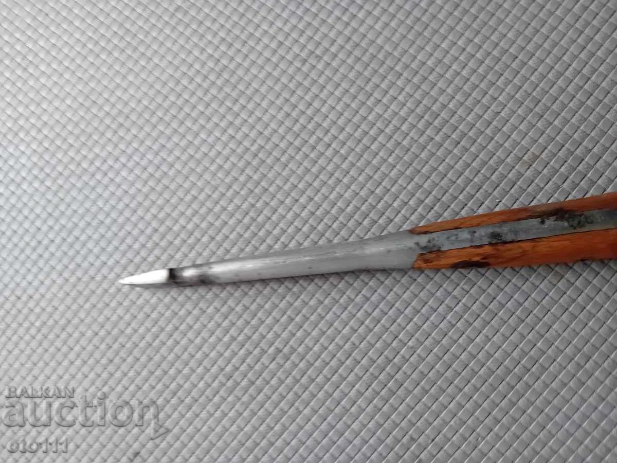 LARGE SWEDISH SCREWDRIVER - 5