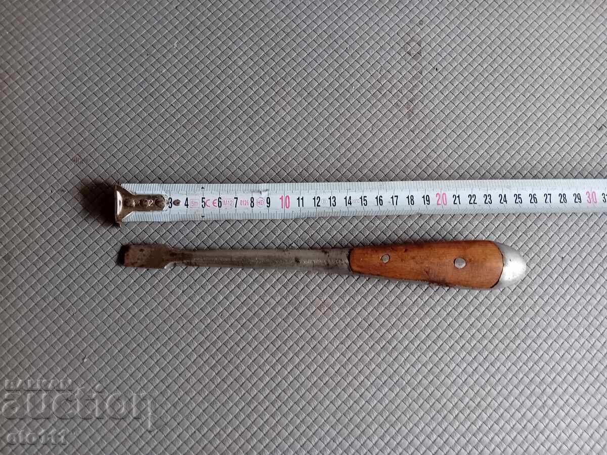 LARGE SWEDISH SCREWDRIVER