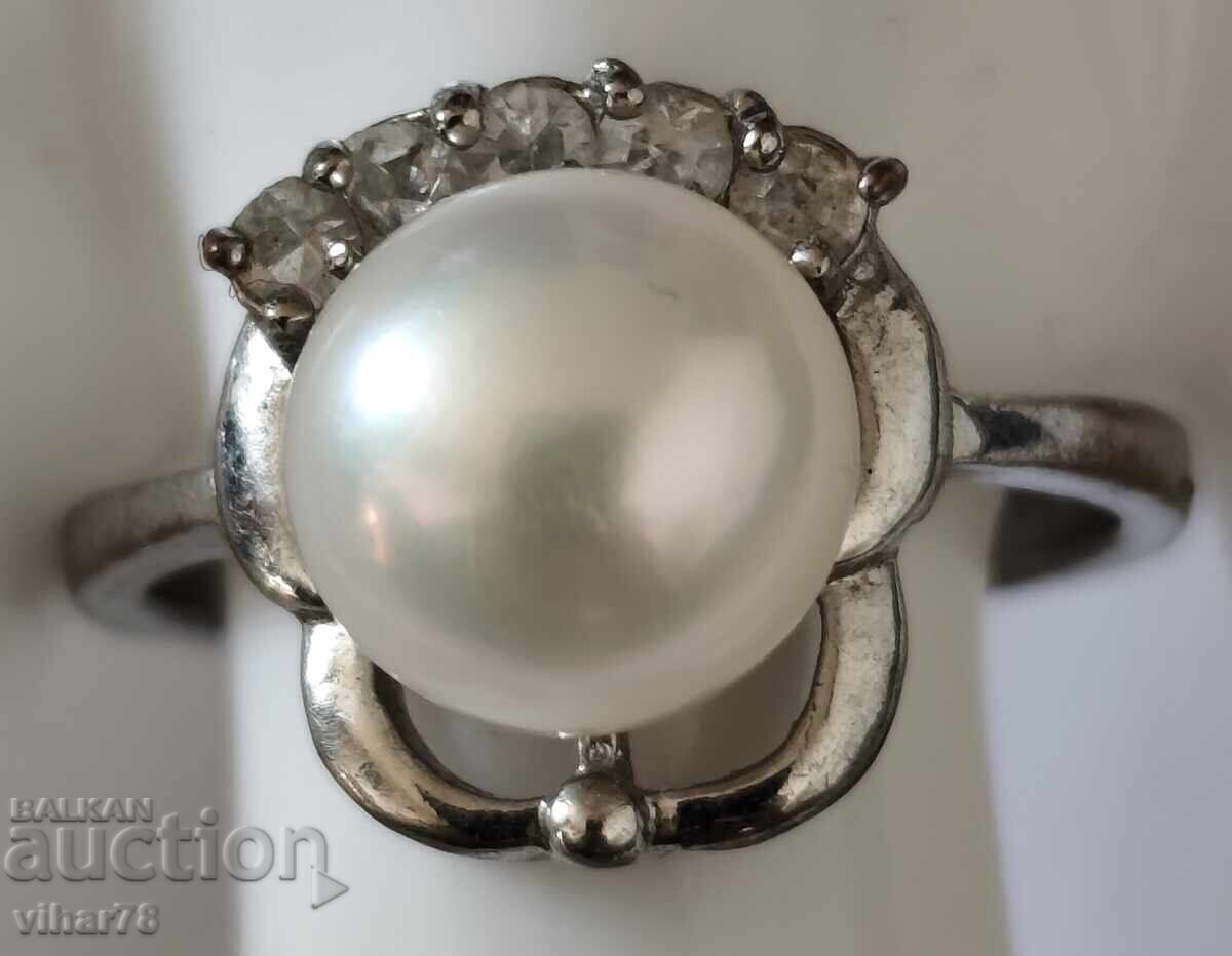 Ladies ring with price € 20.45 | 40.00 BGN