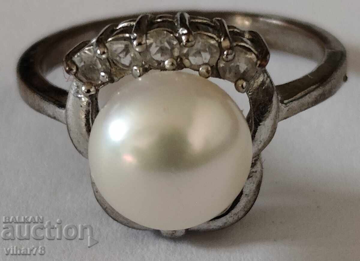 Delivery of Ladies ring