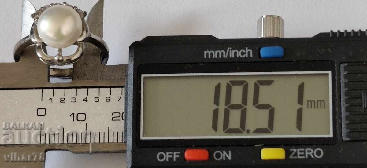 Inel pentru doamne - 6 Inel pentru doamne - 6