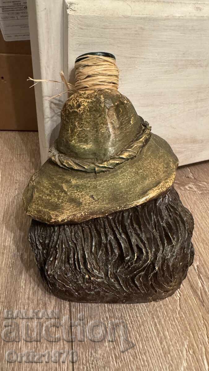 Massive bottle, elf, dwarf – vintage, 682g - 5 Massive bottle, elf, dwarf – vintage, 682g - 5