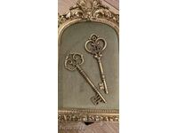 Set de cheițe delicate – 8.5cm