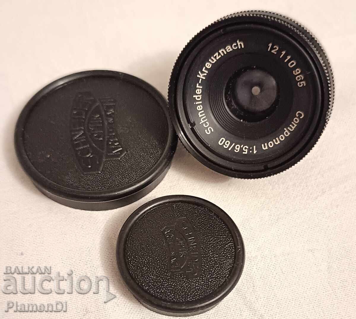 Magnifying Lens Schneider Kreuznach - 5