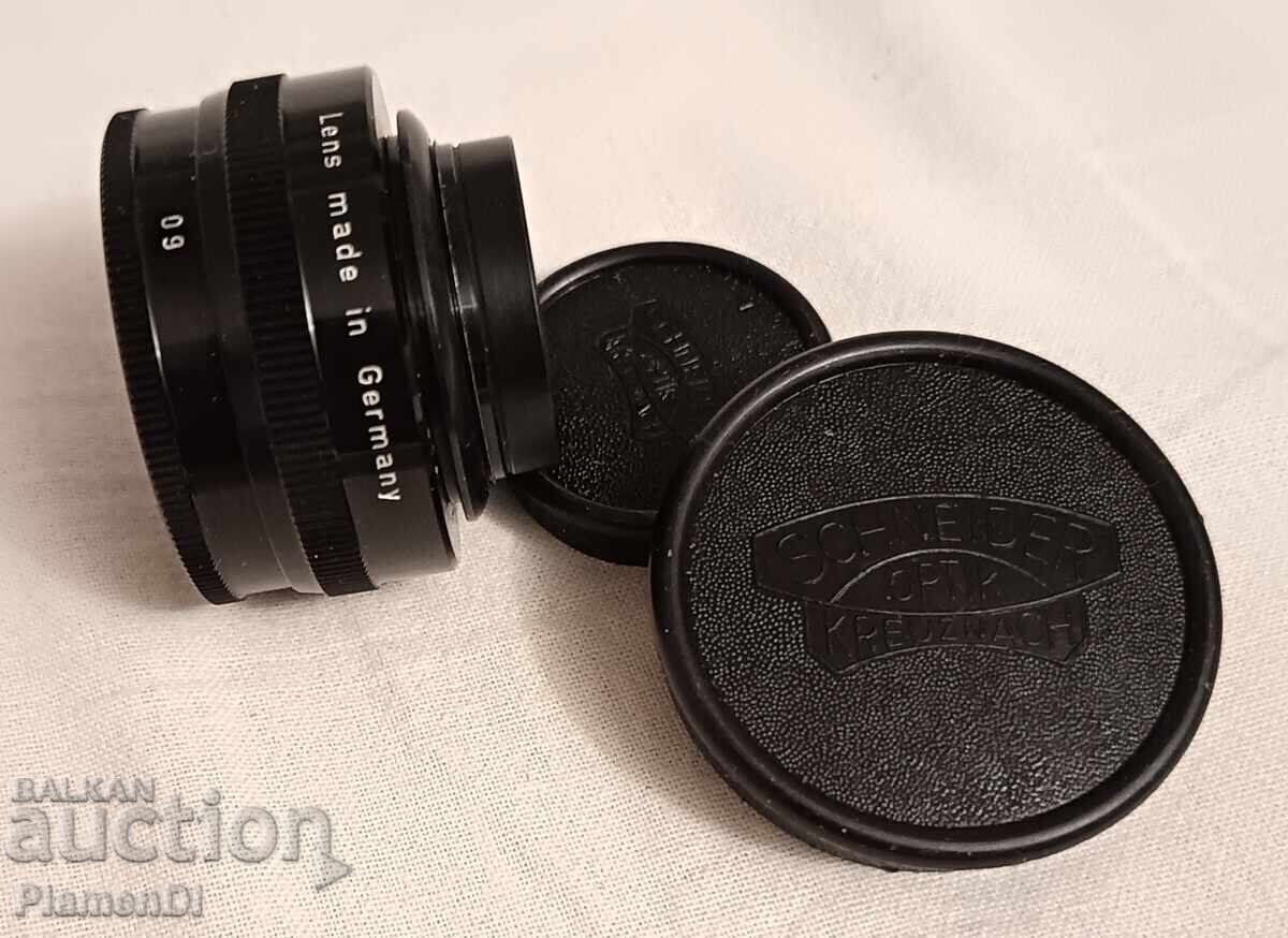 Magnifying Lens Schneider Kreuznach - 7