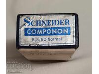 Obiectiv de mărire Schneider Kreuznach