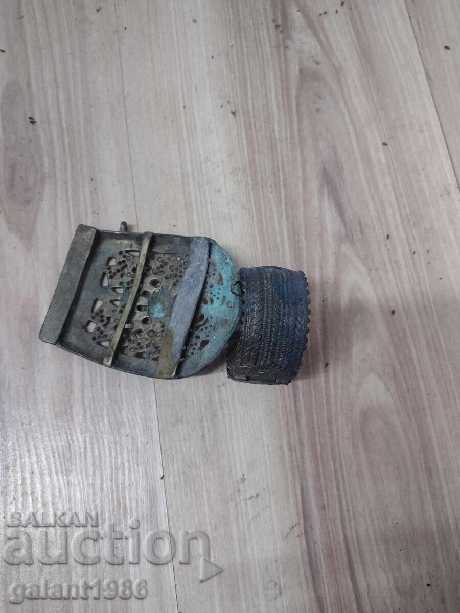 REMAINS with price 51.00 BGN | € 26.08