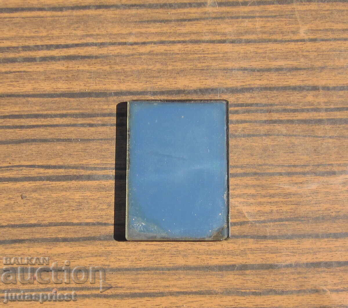 Γερμανικός καθρέφτης αεροσυνοδού της αεροπορικής εταιρείας Interflug - 5 Γερμανικός καθρέφτης αεροσυνοδού της αεροπορικής εταιρείας Interflug - 5