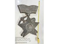 Construim pentru patria-mamă