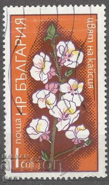 ΒΟΥΛΓΑΡΙΑ γραμματόσημο 362 10