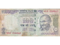 dioman - ИНДИЯ - 100 РУПИИ
