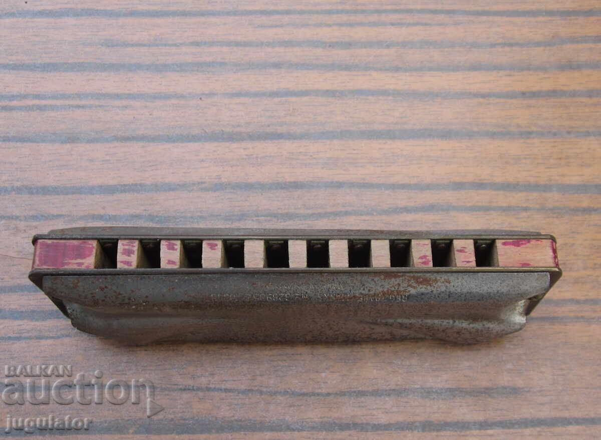 Δημοπρασία Παλιά Γερμανική ακορντεόν BANDMASTER C Δημοπρασία Παλιά Γερμανική ακορντεόν BANDMASTER C