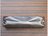 Παλιά Γερμανική ακορντεόν BANDMASTER C