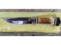 ΜΑΧΑΙΡΙ ΚΥΝΗΓΙΟΥ ΒΜΖ ΣΟΠΟΤ