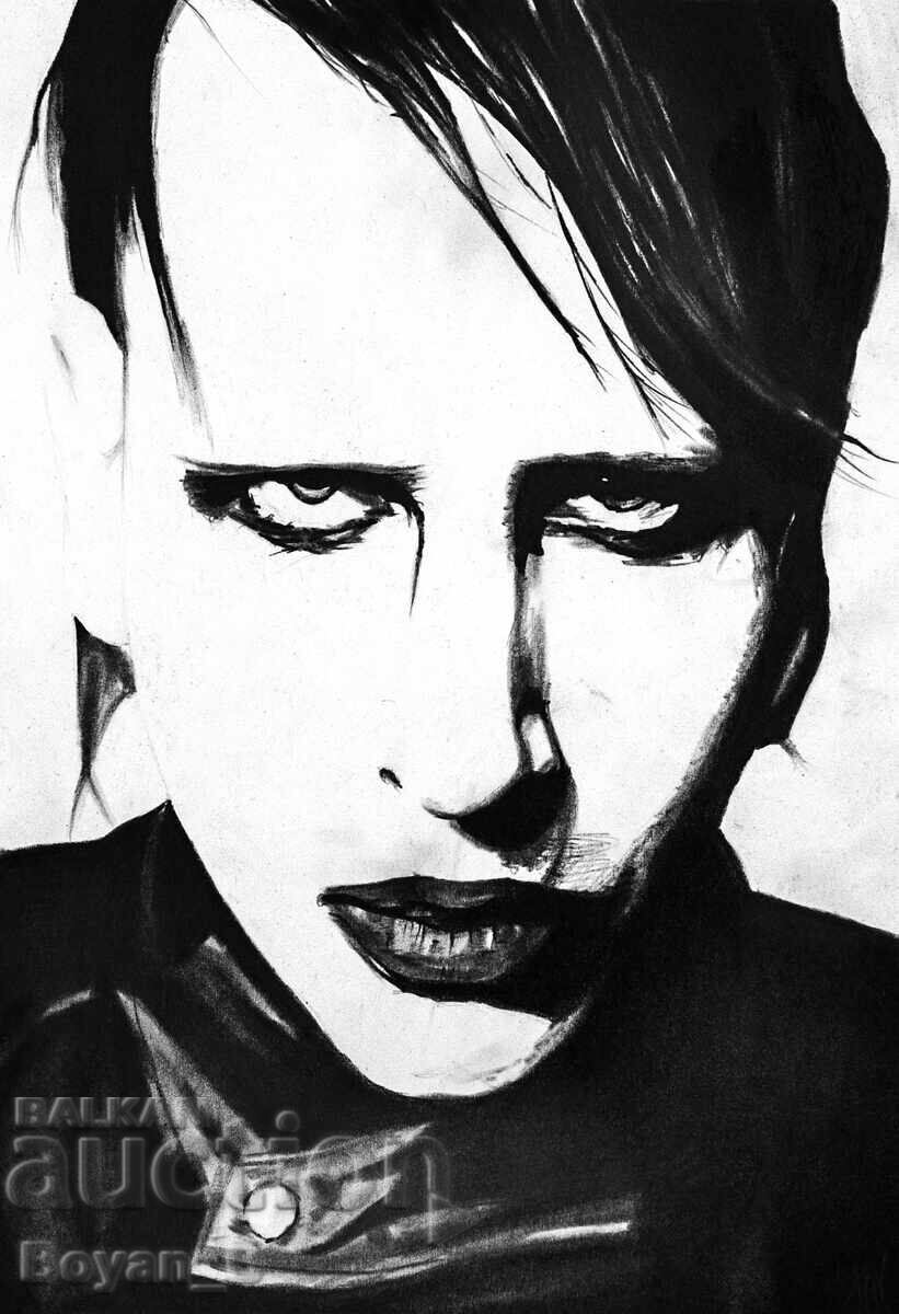 Marilyn Manson