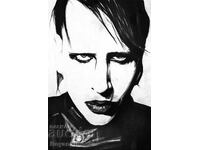 Marilyn Manson