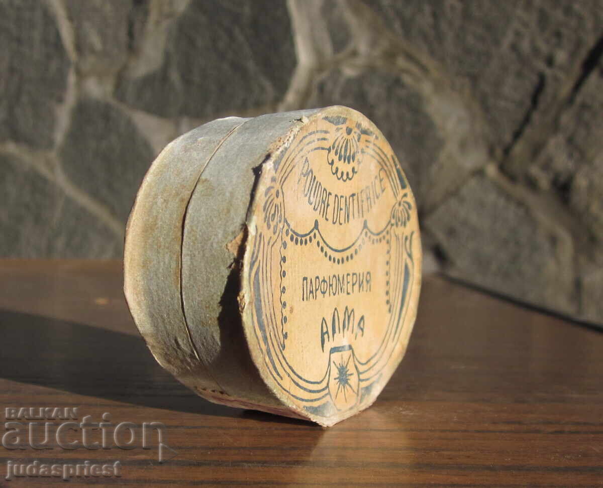 Βασίλειο της Βουλγαρίας παλιά Βουλγαρική οδοντόσκονη Άλμα με τιμή 40.00 BGN | € 20.45 Βασίλειο της Βουλγαρίας παλιά Βουλγαρική οδοντόσκονη Άλμα με τιμή 40.00 BGN | € 20.45